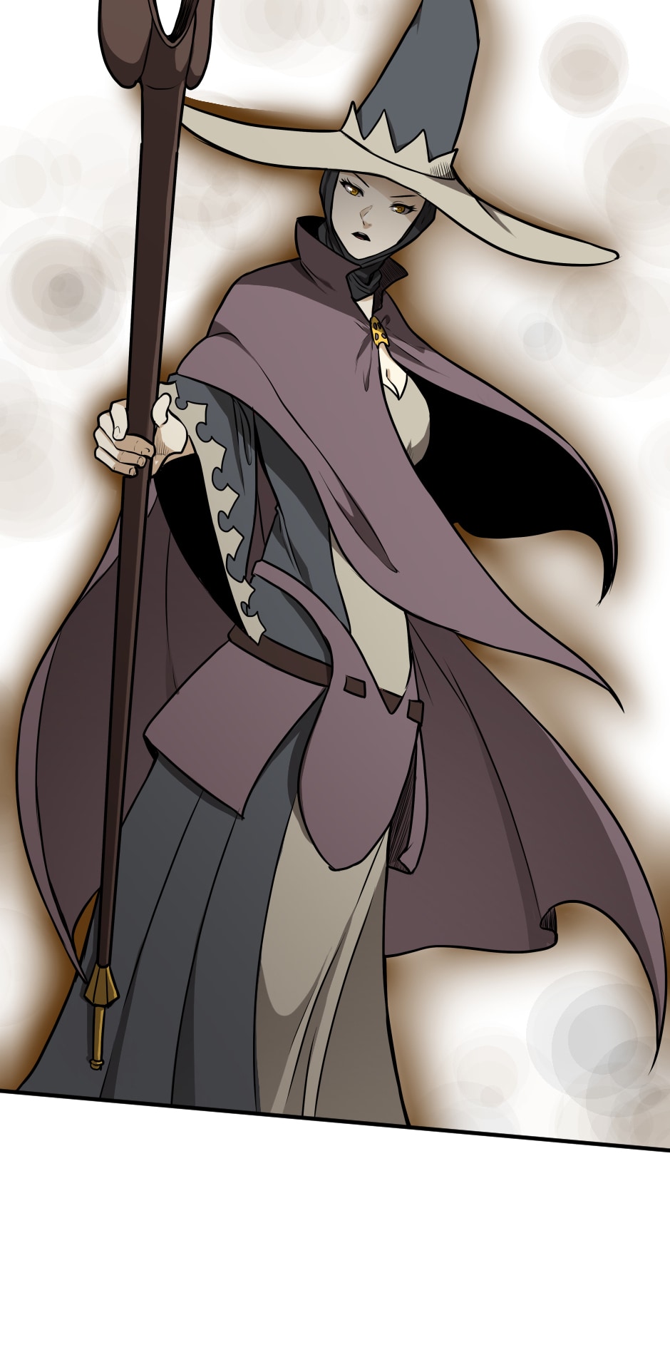 The Beginning After The End Chapter 49 image 45